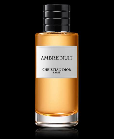 christian dior ambre nuit candle|Christian Dior ambre nuit price.